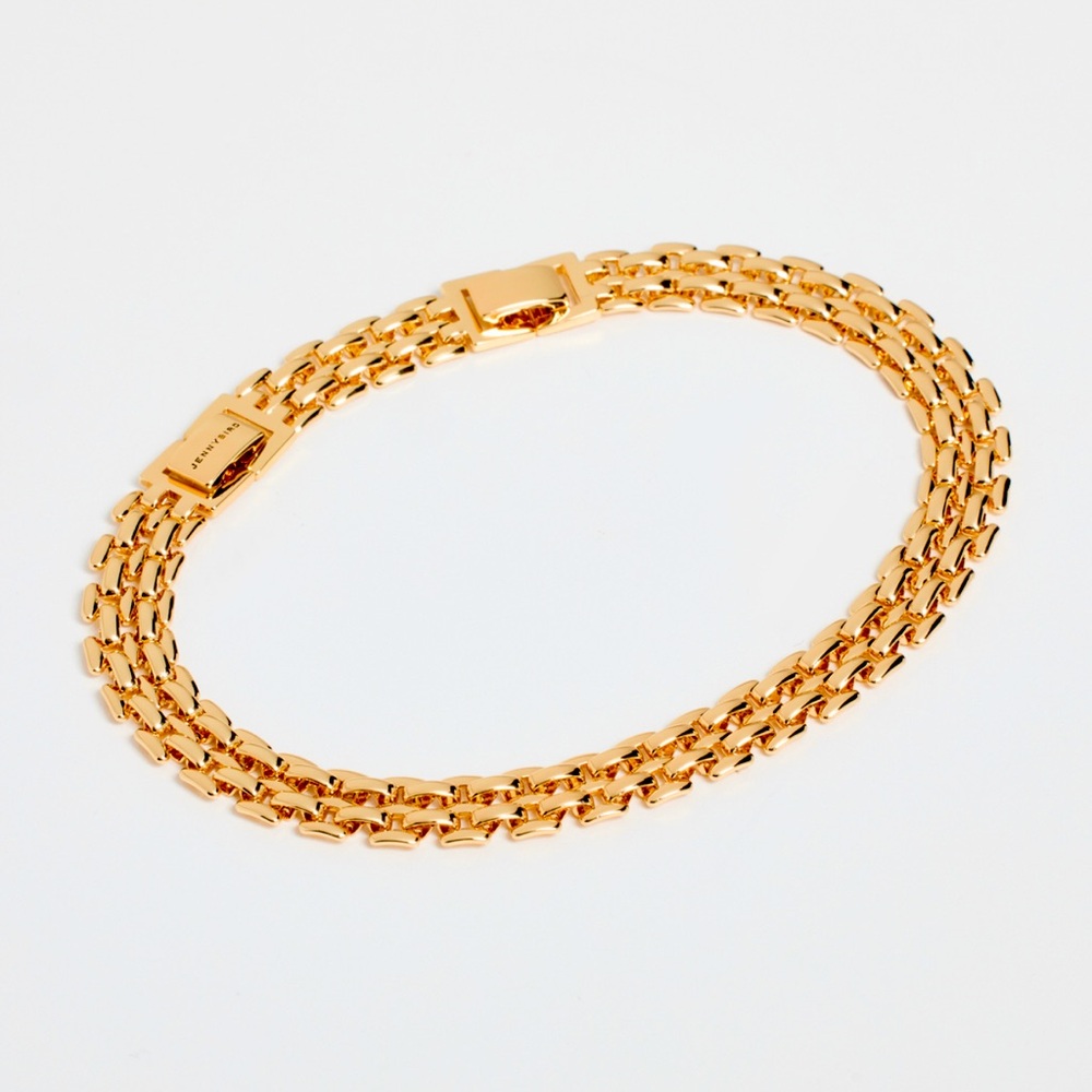 Jenny Bird Francis Anklet